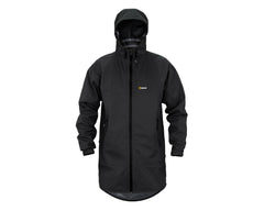 Swazi Sentinel Ultralite Jacket Waterproof & Windproof Black