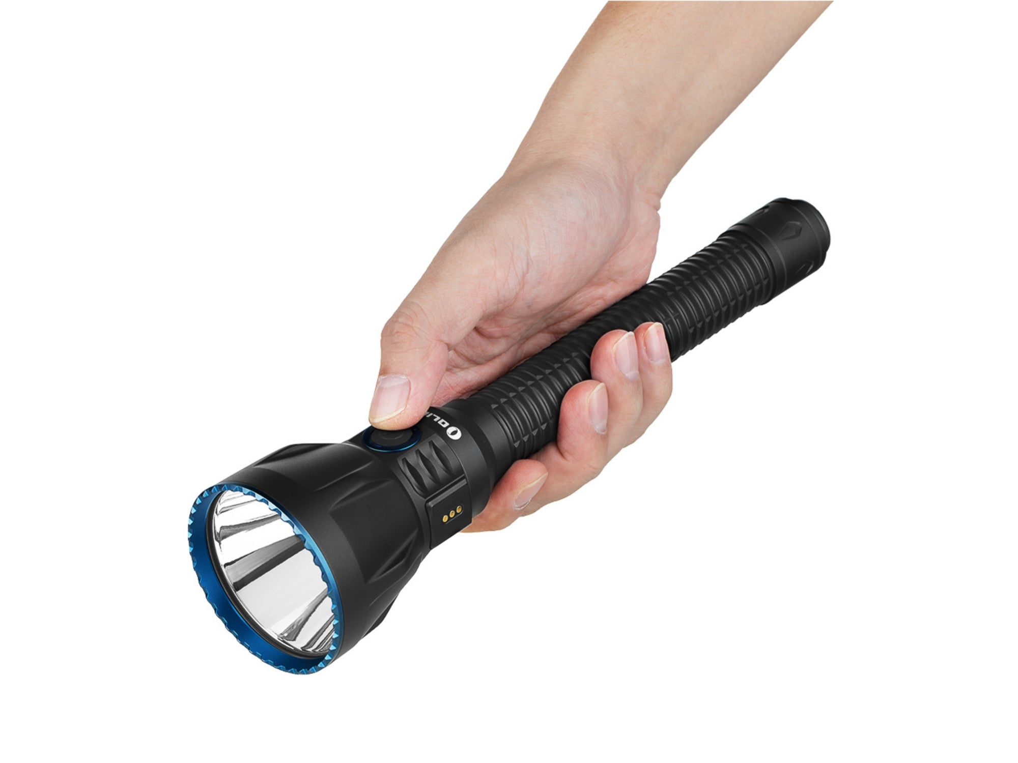 Olight Javelot Turbo 2 Torch Kit 1800 Lumens 1500m