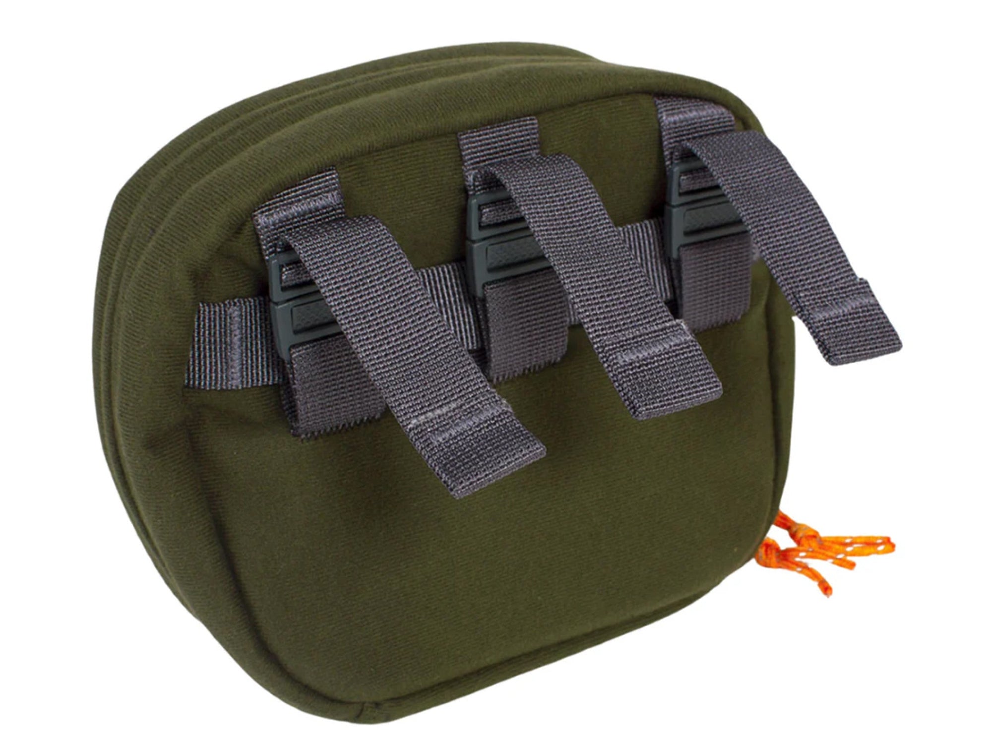 Stoney Creek Stash Bag Bayleaf | Compact Utility Organiser