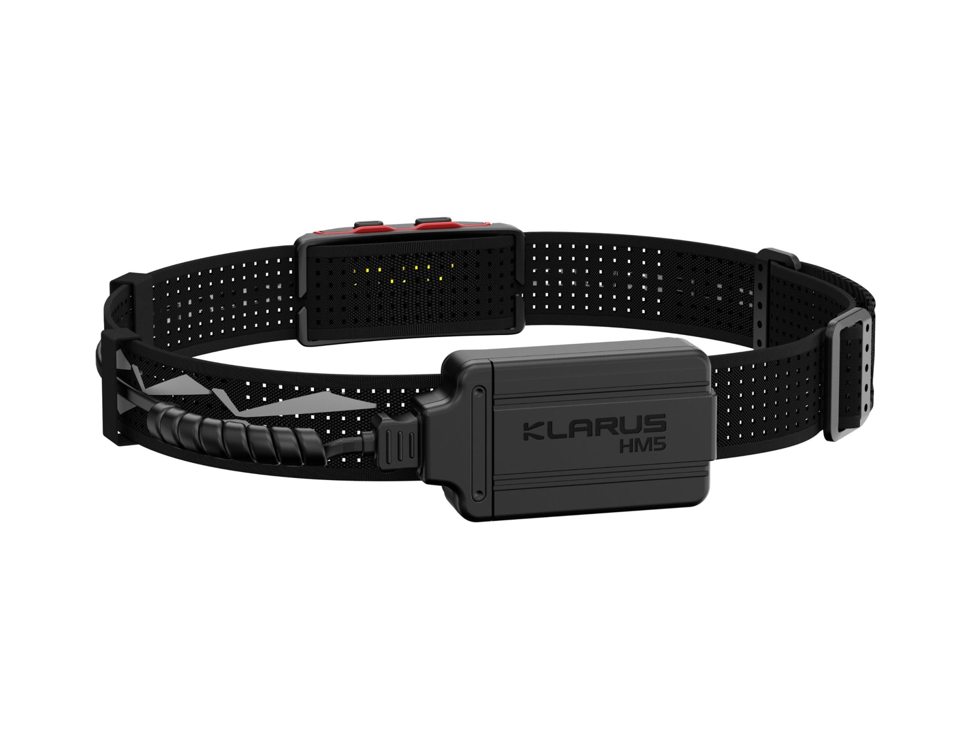 Klarus HM5 Rechargeable Headlamp 800 Lumens