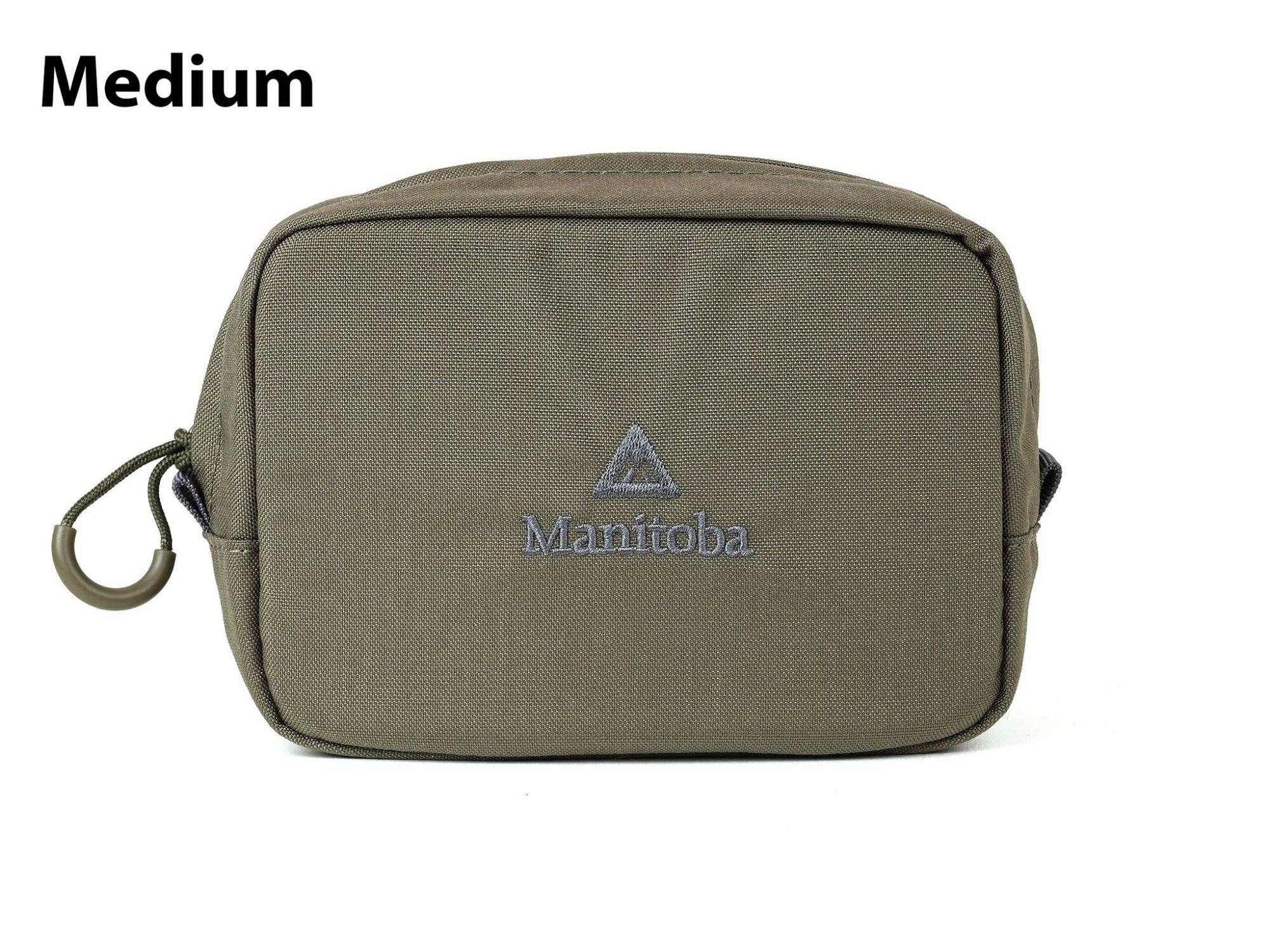 Manitoba Expedition Bum Bag MOLLE Utility Gear Pouch