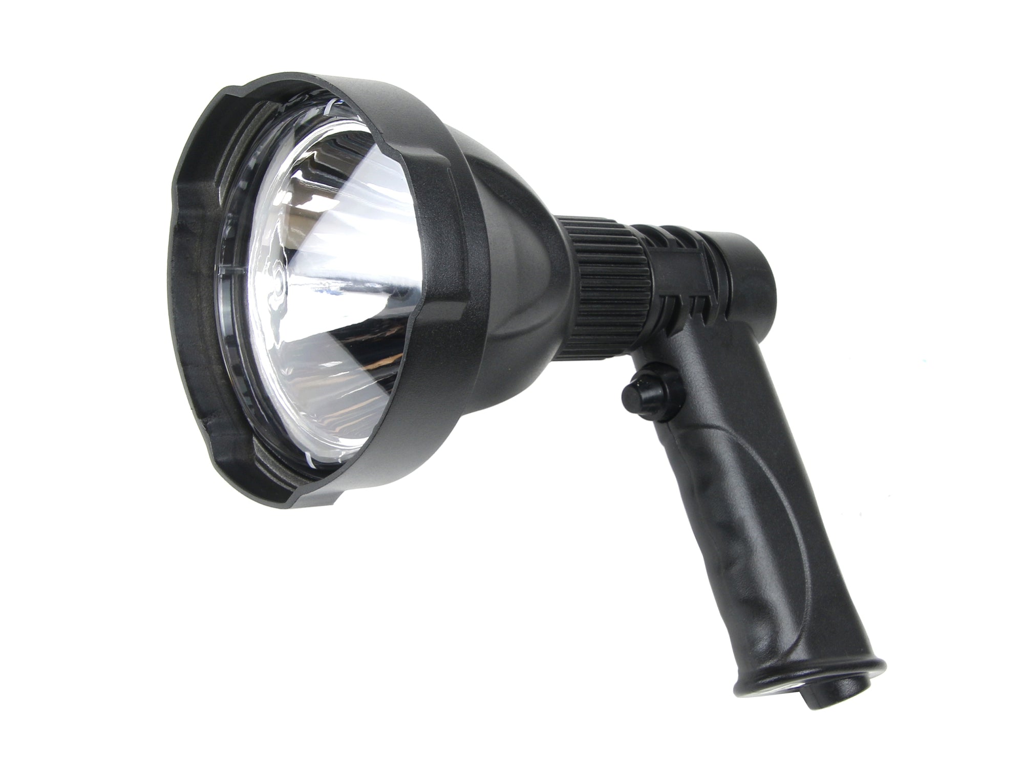 Night Saber 96mm Rechargeable Spotlight 2000 Lumens