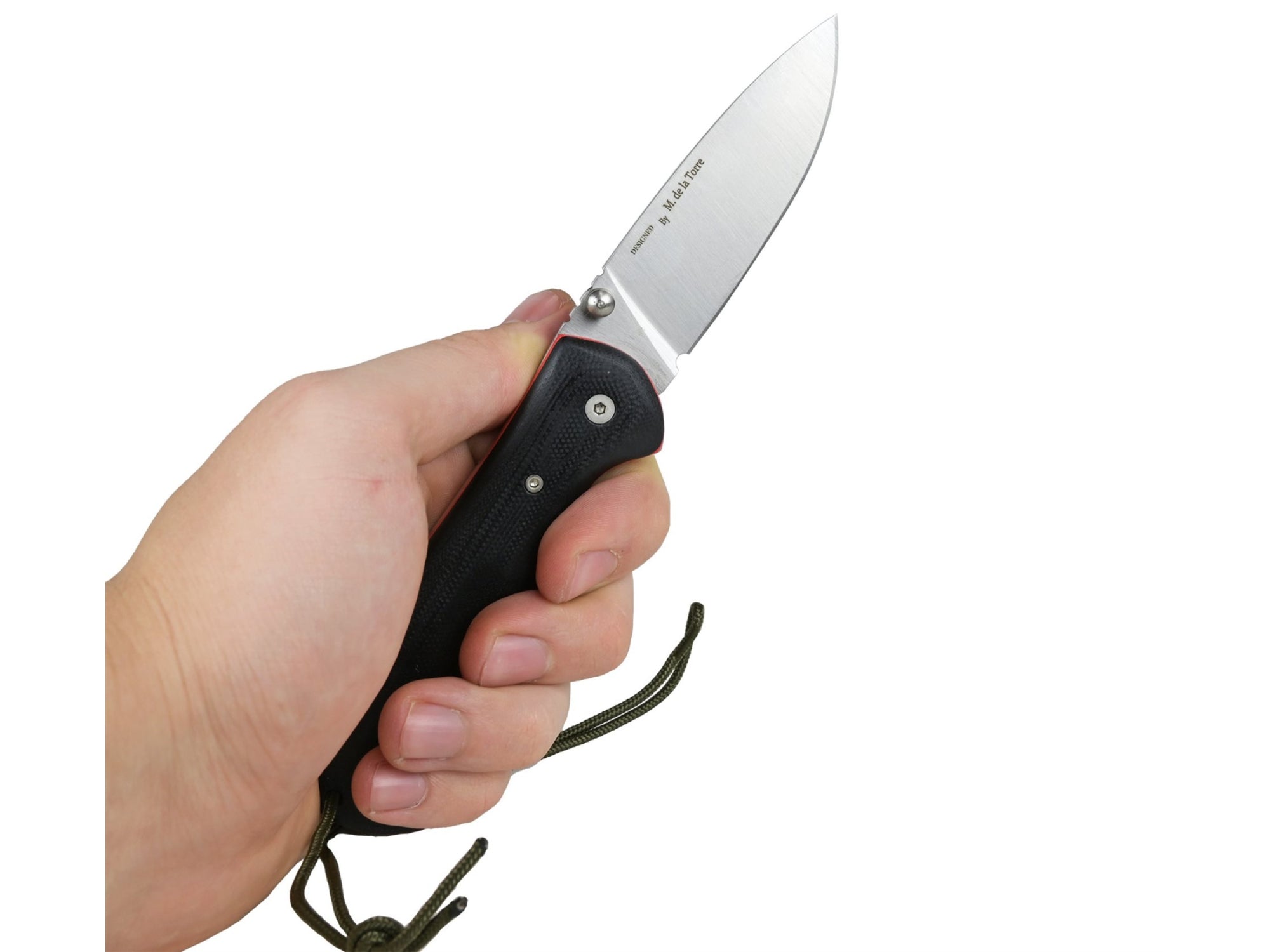Miguel Nieto Folding Knife Centaur N695 | 8cm