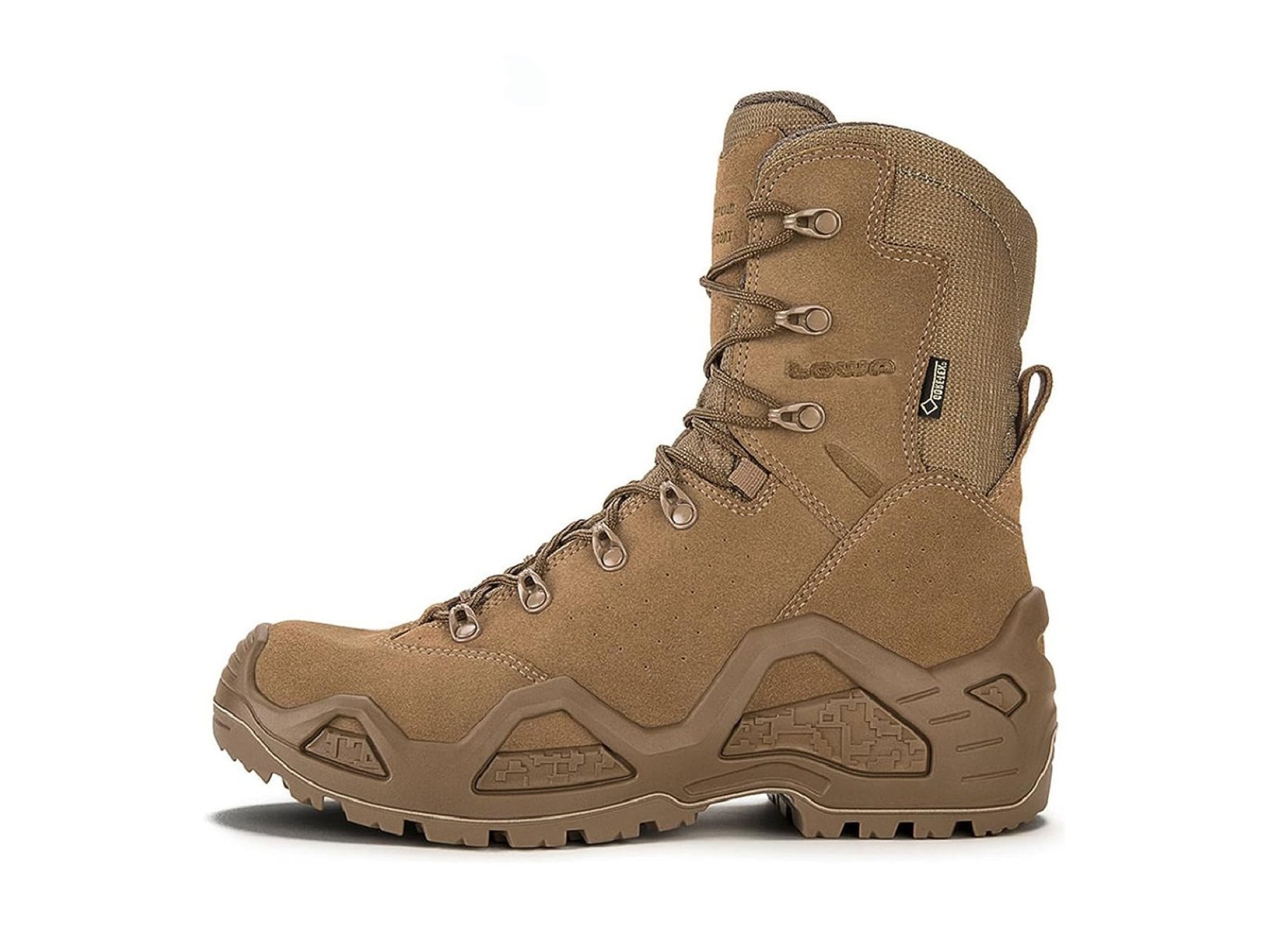 LOWA Z-8S GTX C Unisex Field Boot | Coyote OP