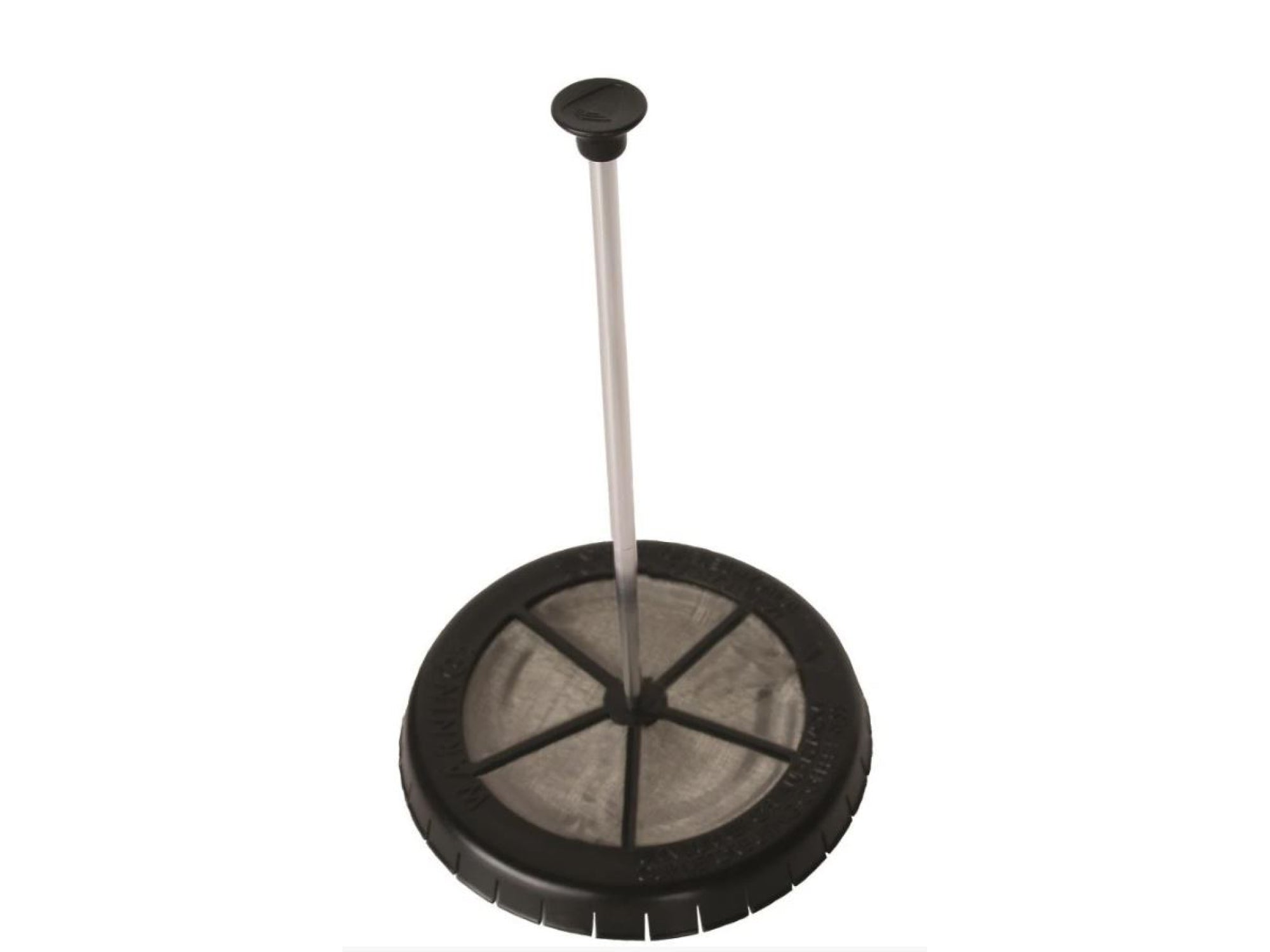 Jetboil Silicone Grande Coffee Press