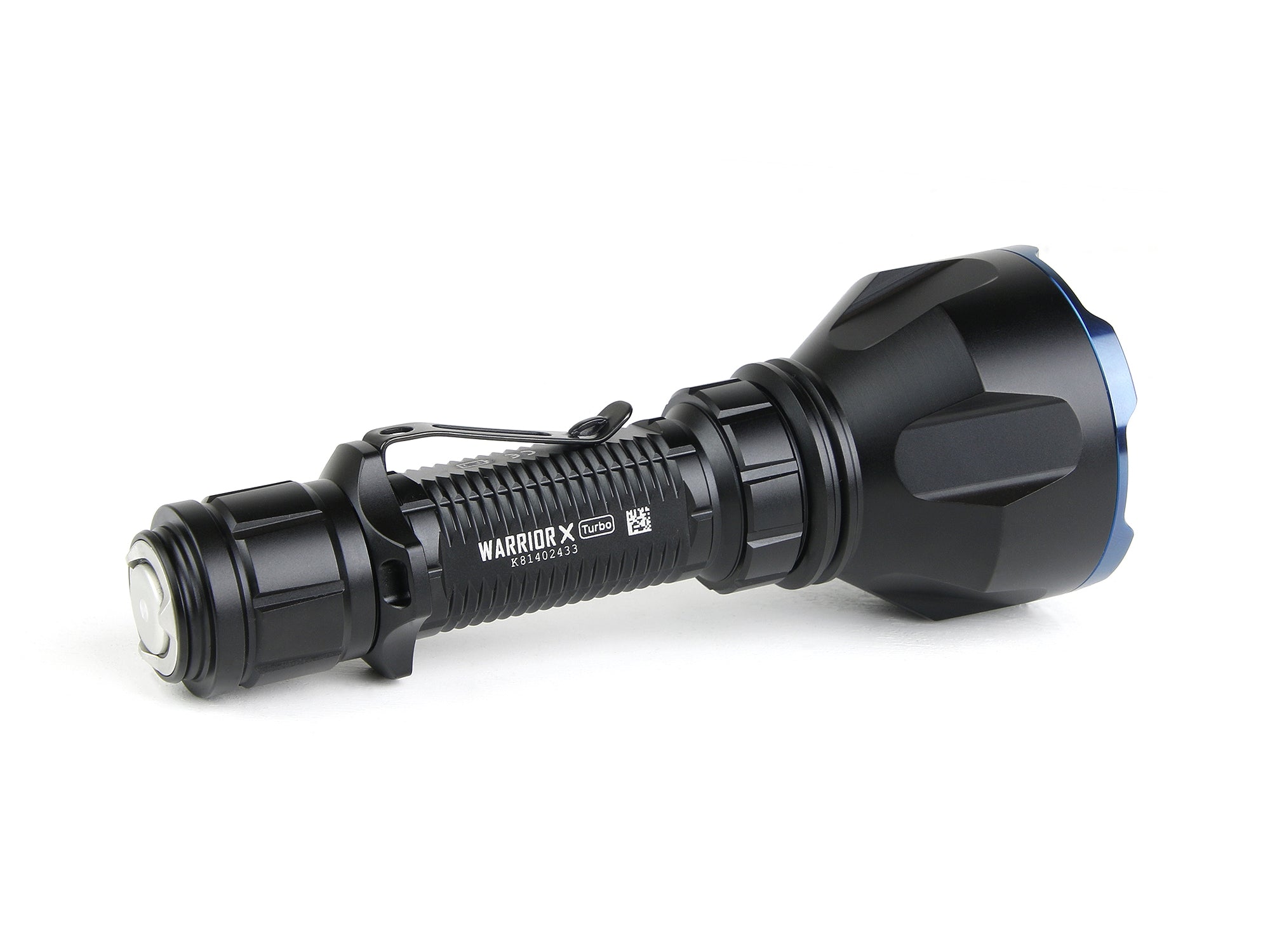 Olight Warrior X Turbo Torch 1100 Lumens 1000m