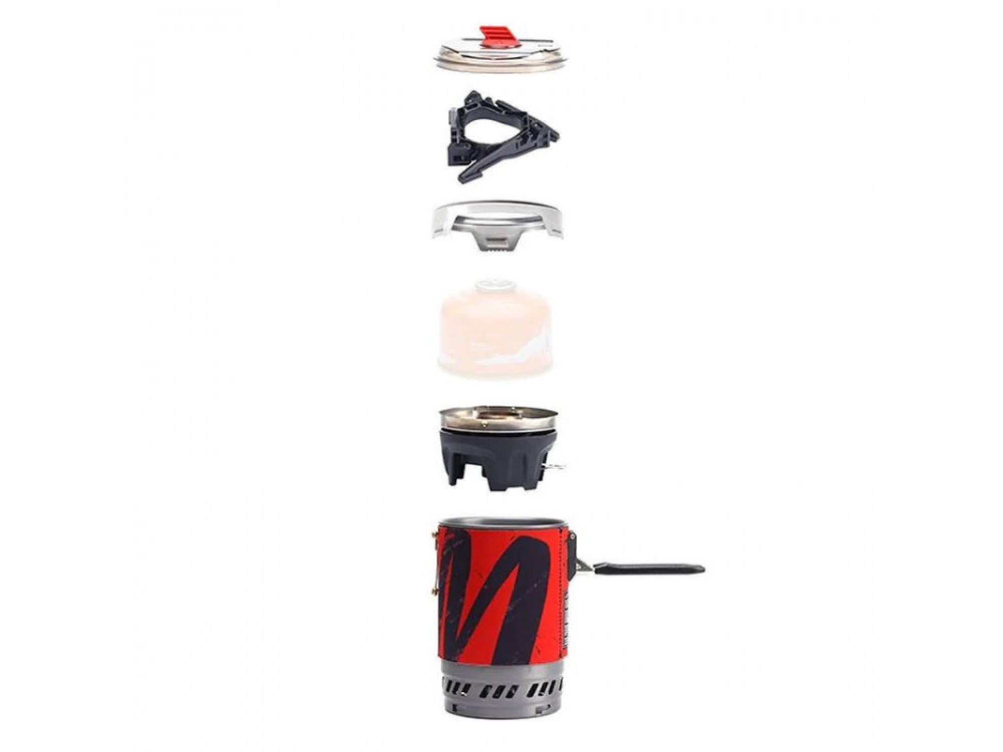Fire Maple Polaris X5 Cooking System