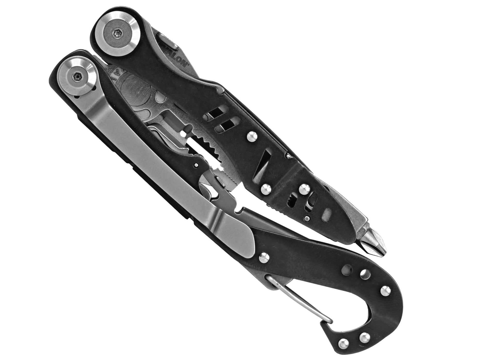 Havalon Evolve Multi Tool | Replaceable Blade Field Kit