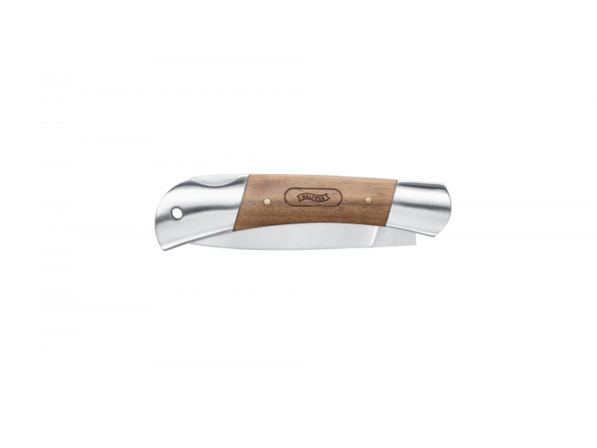 Walther Knife Classic Drop Point 2