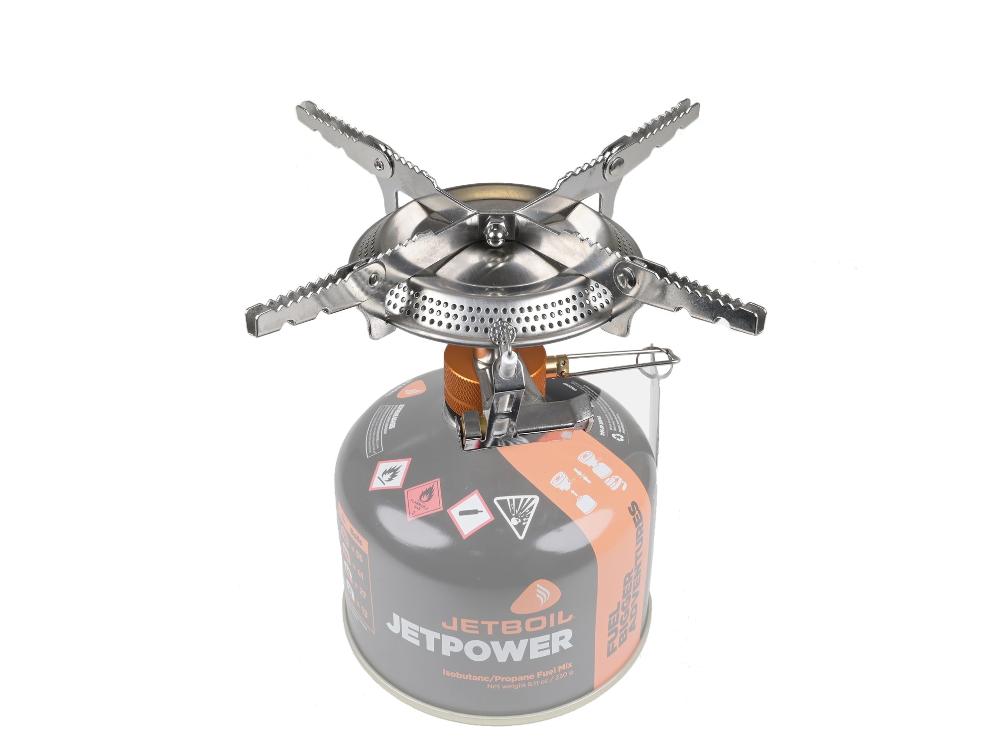 Trailmate Flex Gas Camping Stove 3kW