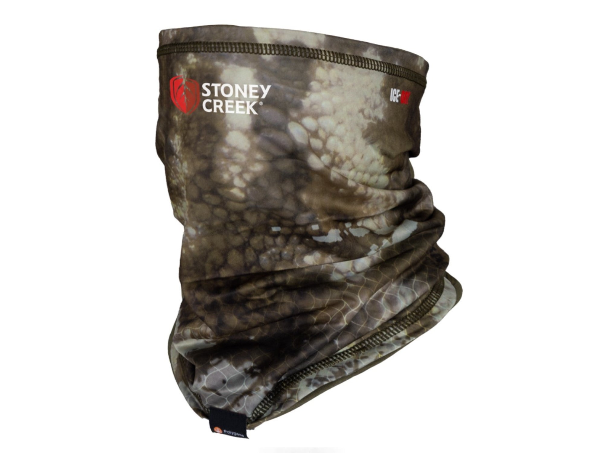 Stoney Creek Ice-Dry Neck Gaiter *Choose Colour