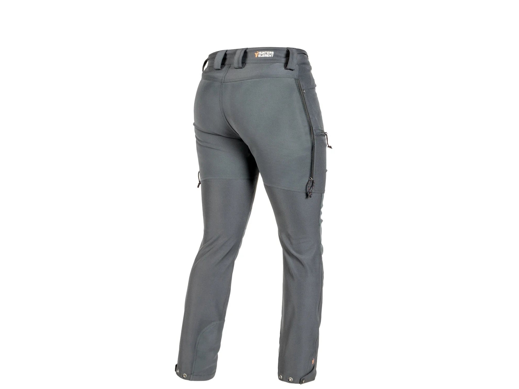 Hunters Element Spur Pants Granite 2XL