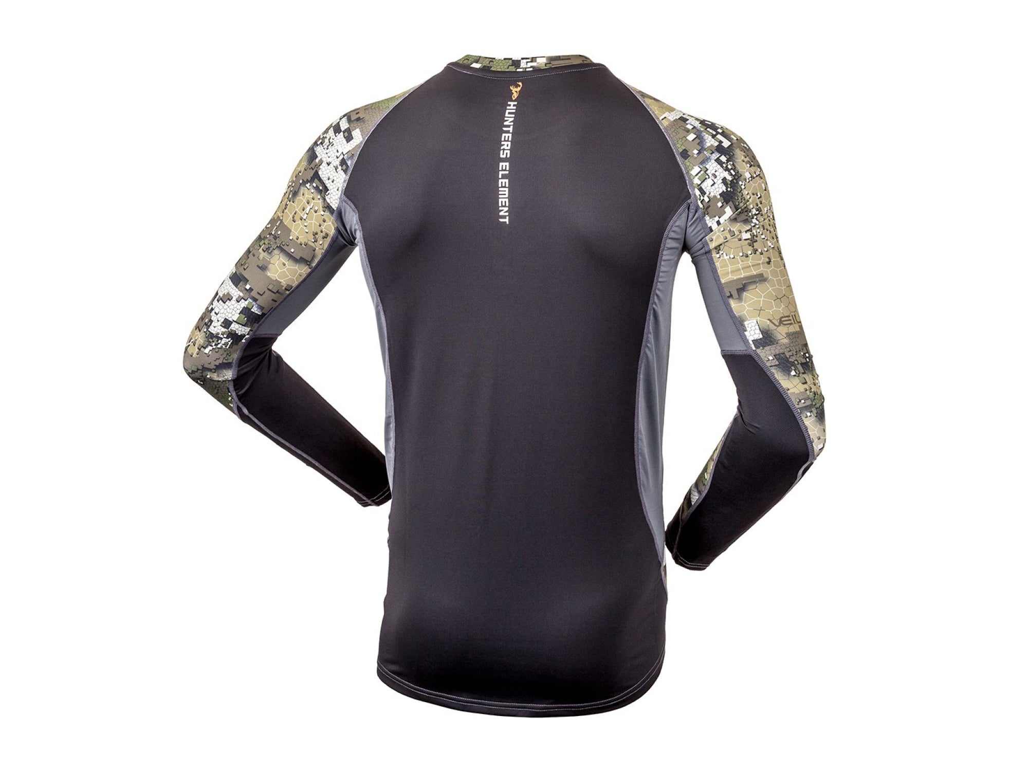 Hunters Element Core Thermal Top Camo