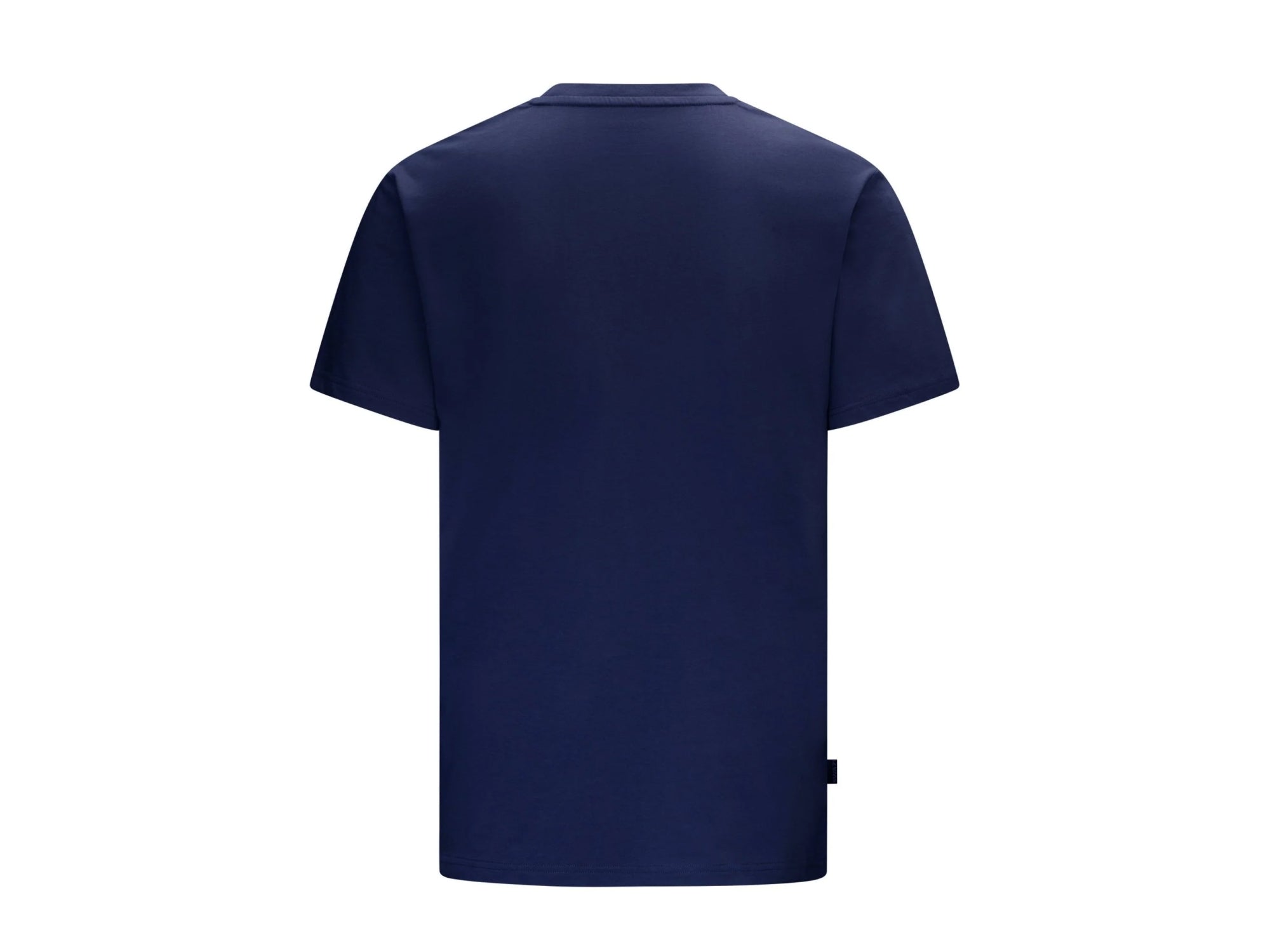 Swazi Rugger Tee Navy