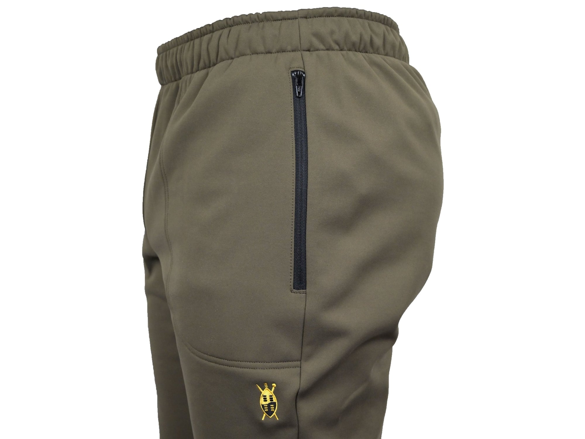 Swazi Stalker Pants Stone