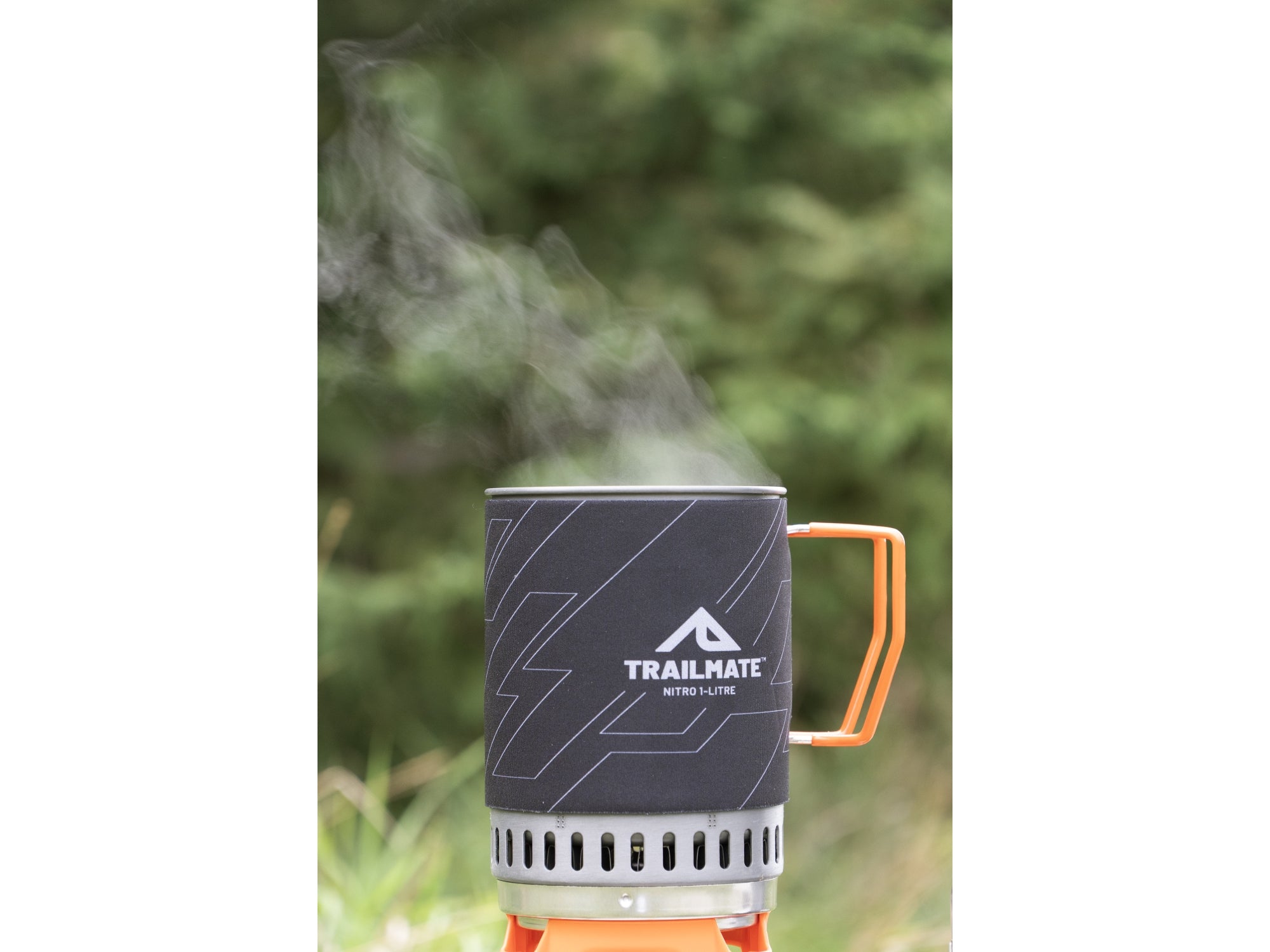 Trailmate Nitro Stove System 1L Canister Stove