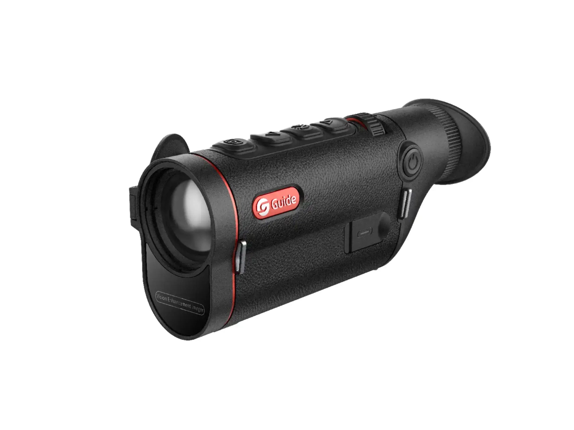 Guide TD633 Handheld Thermal Monocular 35mm 640x512