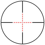 Bushnell Tactical LRS IR 6-24x50 Scope Mil-Dot First Focal Plane