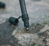 Spartan Javelin Pro Hunt Tactical Bipod: 8.9" - 12.2"