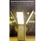 Klarus CL2 Lantern & Powerbank | 750Lms & 10400mAH