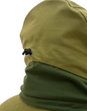 Swazi Wapiti XP Waterproof Jacket Tussock