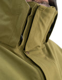 Swazi Wapiti XP Waterproof Jacket Tussock