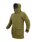 Swazi Wapiti XP Waterproof Jacket Tussock