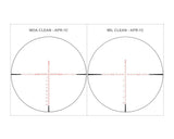 Element Helix HDLR 2-16x50 Scope SFP (Second Focal Plane) | MOA & MIL Illuminated Reticle