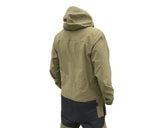 Manitoba Expedition Alpine Jacket | Waterproof & Windproof