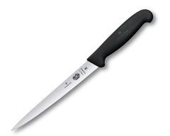 Victorinox Fibrox Extra Flexible Filleting Knife 18cm