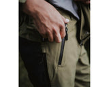 Manitoba Expedition Alpine Trousers | Waterproof & Windproof