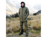 Manitoba Expedition Alpine Jacket | Waterproof & Windproof