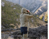 Manitoba Expedition Alpine Jacket | Waterproof & Windproof