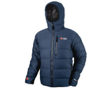 Stoney Creek Jacket Thermoflex Blue: Men's