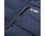Stoney Creek Jacket Thermoflex Blue: Men's