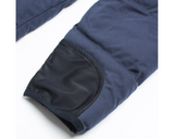 Stoney Creek Jacket Thermoflex Blue: Men's