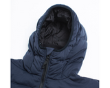 Stoney Creek Jacket Thermoflex Blue: Men's