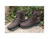 Lowa Boots Ranger-III GTX WXL Wide Brown