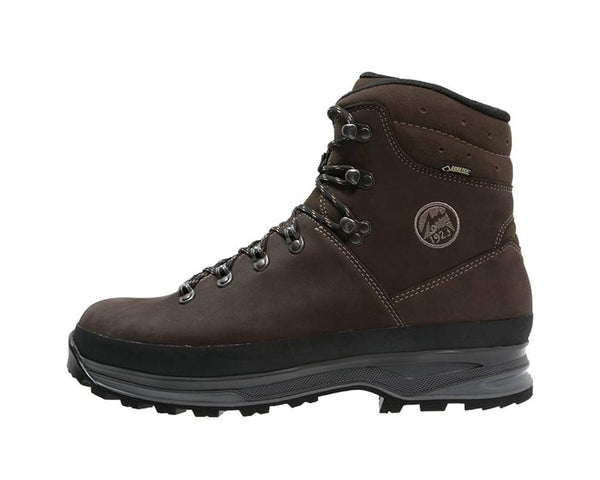 Lowa Boots Ranger-III GTX WXL Wide Brown