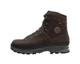Lowa Boots Ranger-III GTX WXL Wide Brown