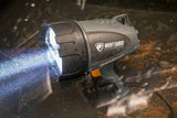 Night Saber Marine Hunter 1800 Lumen Waterproof Torch