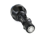 Olight Warrior X Turbo Extreme Distance Tactical Torch: 1100 Lumens