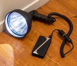 Night Saber Powerbank & Jumpstart Kit 9,000mAh