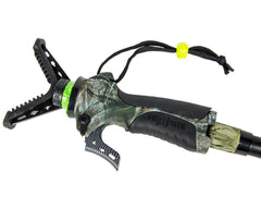 Accu-Tech Shooting Stick Adjustable Monopod