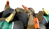 Game On 6-Slot Mallard Decoy Bag: Camo