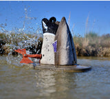 Higdon XS Crazy Kicker Mallard Drake Decoy