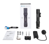 Olight Odin GL M Mounted Torch 1500 Lumens