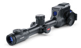 Pulsar Thermion 2 LRF XQ50 Pro Thermal Scope