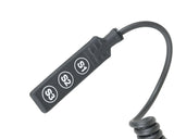 Night Saber Strike Torch Remote Switch