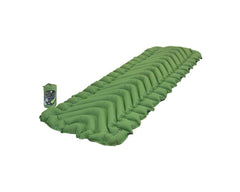 Klymit Static V Lightweight Sleeping Pad: Green